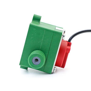 低価格ノズル流量計 非詰まり高精度液体流量計 低粘度媒体用 - Product Image 3