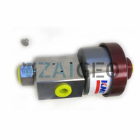 20480359 vanne de commande pneumatique, UHP, pièces de coupe à jet d'eau 90K normalement fermées Accessoires à jet d'eau Pièces de jet d'eau