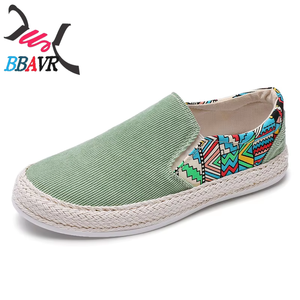 Zapatos de Lona para Hombre, Nuevos Modelos de Verano 2025, Transpirables, Casuales, Sin Cordones, Hechos a Mano, Estilo Pekín Antiguo - Product Image 5