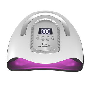 <span class=keywords><strong>Lampe</strong></span> <span class=keywords><strong>UV</strong></span> LED 180W pour ongles, <span class=keywords><strong>séchage</strong></span> rapide du <span class=keywords><strong>vernis</strong></span> gel, séchoir <span class=keywords><strong>UV</strong></span> professionnel pour ongles, fourni par l'usine - Product Image 2