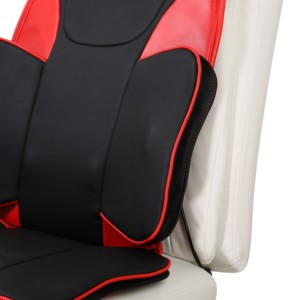 Venta directa de fábrica de altura ajustable eléctrica Sillón de masaje de cuerpo completo airpression cojín de masaje - Product Image 6