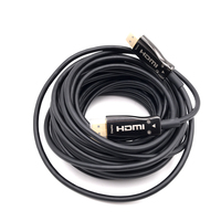 Câble HDMI 1m 10m 30m 50m 100m 2.0 2.1 Câble 4k 8k aoc hdmi