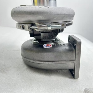 Turbocompresor Turbo Hx35 3539678 3539679 para Motor Dh220-5 DB58ti - Product Image 3