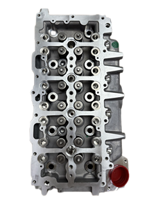 Nueva Cabeza de Cilindro <span class=keywords><strong>1.5</strong></span> BlueHDi 16V semiacabada AMC 908994 908494 para Peugeot DV5R 1623158880 9812647280 JX6Q-6C032-AB - Product Image 2