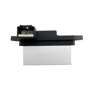 Nóng Blower động cơ điện trở quạt điều khiển mô-đun cho Mazda 3 Mazda 5 2006-2015 12 tháng 2.3 Mps,- <span class=keywords><strong>Navara</strong></span> NP300 <span class=keywords><strong>intercooler</strong></span> 10 cái - Product Image 1