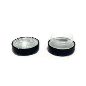 Boîte en métal ronde personnalisée pour bonbons et aliments, résistante aux enfants, petite boîte en étain CR à l'épreuve des enfants pour sucre - Product Image 5