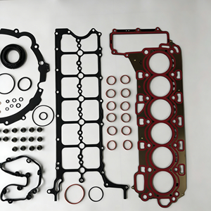 Kit <span class=keywords><strong>de</strong></span> joints <span class=keywords><strong>de</strong></span> moteur AJ20D6 TDI L6 3.0T Diesel LR151671 LR140102, <span class=keywords><strong>joint</strong></span> supérieur pour Land Rover Jaguar Range Rover Sport 2019-2020 - Product Image 4