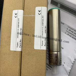 Fornitore d'oro 3RG6113-3BF00-PF 3RG6113-3BF00 nuovissimo sensore a ultrasuoni in magazzino un anno di garanzia - Product Image 2