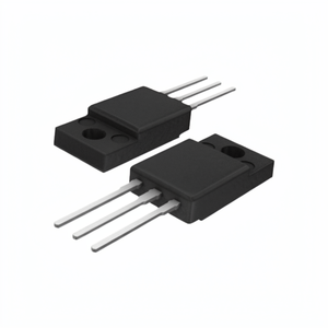 ซื้อชิ้นส่วนอิเล็กทรอนิกส์ออนไลน์ ทรานซิสเตอร์ TO-220FP NDF04N62ZG จากตัวแทนจำหน่ายที่ได้รับอนุญาต - Product Image 1