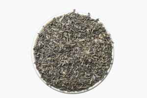 4011 Premium <span class=keywords><strong>Chun</strong></span> <span class=keywords><strong>mee</strong></span> fabricantes de té Té suelto Venta flash China Té verde - Product Image 2