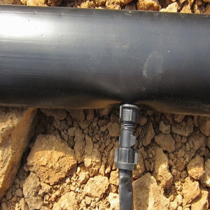 Băng Dính Tưới Nhỏ Giọt 16Mm Băng Dính Tưới Nhỏ Giọt Hệ Thống Tưới Vườn Nông Nghiệp Giao Hàng Nhanh Theo Yêu Cầu Của Trung Quốc - Product Image 5