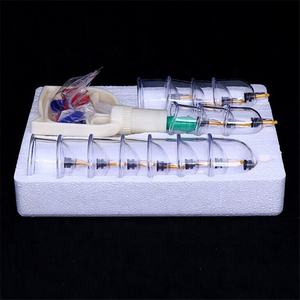 <span class=keywords><strong>Appareil</strong></span> <span class=keywords><strong>de</strong></span> fabrication <span class=keywords><strong>de</strong></span> pot <span class=keywords><strong>sous</strong></span> <span class=keywords><strong>vide</strong></span>, avec 24 tasses, usage domestique, chinois, nouvelle collection - Product Image 5