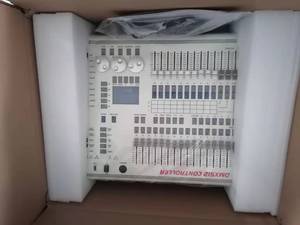 <span class=keywords><strong>Mini</strong></span> pearl 1024CH DMX512 <span class=keywords><strong>controller</strong></span> DMX stage light DJ console - Product Image 3