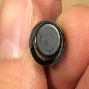 Nouveau lot de 30 transistors en germanium vintage des années 1960, originaux et en stock, de la marque Organ pour pédales de guitare 1E - Product Image 4