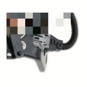 YW70 para 89408-34010 Sensor de altura de vehículo nuevo para Toyota Redshirt 2005-2007 - Product Image 5