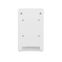 Vesa – tablette Android POE verticale de 7 pouces, tablette industrielle AIO, lecteur publicitaire