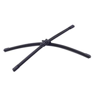 Meilleures ventes Accessoires de voiture Balai d'<span class=keywords><strong>essuie</strong></span>-<span class=keywords><strong>glace</strong></span> de voiture Balais d'<span class=keywords><strong>essuie</strong></span>-<span class=keywords><strong>glace</strong></span> souples <span class=keywords><strong>Essuie</strong></span>-<span class=keywords><strong>glace</strong></span> pour VW Tiguan MK2 2017 - 2023 - Product Image 1