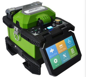 Máquina de Empalme de Fibra Óptica JW4109 con Soporte GPRS para Aplicaciones FTTH - Product Image 6