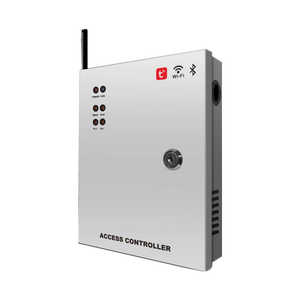 Scheda di Controllo Accessi WIFI Tuya con Alimentatore per Uso Interno, Controllo Remoto Tramite App Mobile, Accesso Wireless alle Porte - Product Image 2