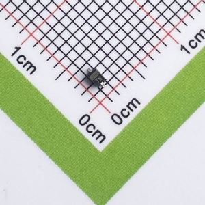 brand-new & original BZX384-C3V9,115 SOD-323 Diodes Zener Diodes 300mW 5% 4.1V 3uA - Product Image 1
