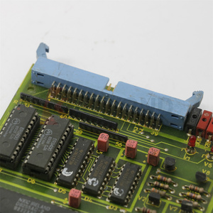 Módulo PCB de Placa de Control 016191 225499 para Máquina de Impresión Offset, Accesorio Fiable para Máquina de Impresión, Pieza de Repuesto, 1 Unidad - Product Image 6