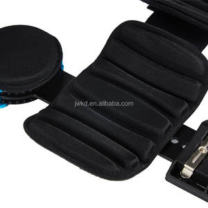 Soporte de Rodilla Médico Ajustable con Bisagras para Alivio del Dolor - Product Image 6