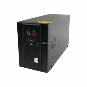 Eaton orijinal çevrimiçi çift dönüşüm E serisi DX 2000/<span class=keywords><strong>1400W</strong></span> <span class=keywords><strong>UPS</strong></span> - Product Image 2
