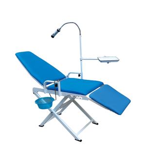 Economica dentale sedia portatile pieghevole tipo - Product Image 1