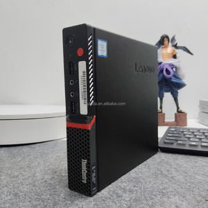 wholesale For Lenovo Think-Centre M700 6gen 8G 256G used Business Computer low price Office <b>mini</b> <b>PC</b> with WIFI Affordable laptop - Product Image 5
