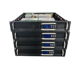 Convertisseur de puissance haute qualité 2000W 48 Volt vers AC 220V 1600 Watt à onde sinusoïdale pure - Product Image 4