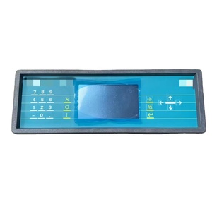 โหลดเซลล์ควบคุมการชั่งน้ำหนักแบบใหม่ Schenck VEG 20650 /VWF 20650 - Product Image 6