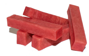 Barra Masticable de Queso del Himalaya con Sandía Woofie para Perros, Sin Granos, Golosinas Dentales - Product Image 2
