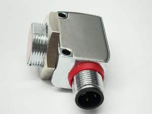 Фотоэлектрический датчик <span class=keywords><strong>PR</strong></span>-G61CBD, ретрорефлекторный, M12 - Product Image 5