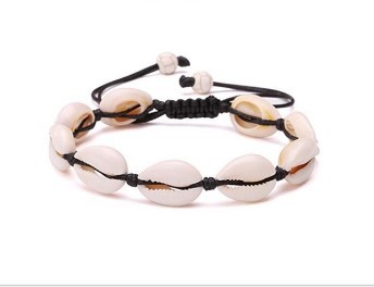 Woven Bracelet