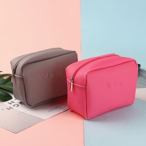 Women Cosmetic Makeup Large Travel Toiletry Bag for Girls <b>Make</b> <b>up</b> - Product Image 2