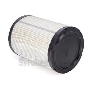 Filtro de Aire de Motor Nuevo de Alta Calidad Syfuliejia PU+Filtro de Aire OE NO. P953210 RS5671 SA16713 AF25615 <span class=keywords><strong>AF1001</strong></span> - Product Image 2