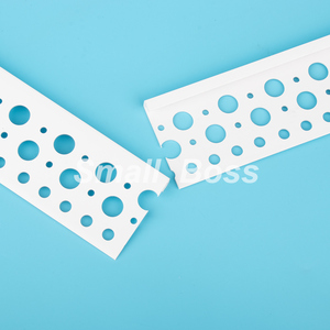 Cuenta <span class=keywords><strong>de</strong></span> esquina <span class=keywords><strong>de</strong></span> carcasa <span class=keywords><strong>de</strong></span> plástico <span class=keywords><strong>de</strong></span> vinilo resistente a grietas Cuenta <span class=keywords><strong>de</strong></span> esquina <span class=keywords><strong>de</strong></span> PVC para yeso y <span class=keywords><strong>cemento</strong></span> CA12 - Product Image 4