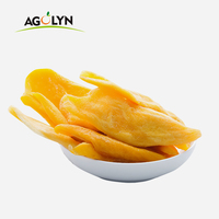 Mangue séchée biologique de haute qualité Vente en gros Mangue séchée douce Exportation