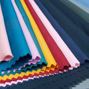 800 + couleurs prêtes en stock 50D 300T 100% polyester <span class=keywords><strong>tissu</strong></span> pongé semi-mat veste <span class=keywords><strong>manteau</strong></span> costumes <span class=keywords><strong>doublure</strong></span> <span class=keywords><strong>tissu</strong></span> pongé <span class=keywords><strong>doublure</strong></span> - Product Image 6