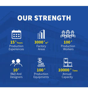 ถุงใส่สารดูดความชื้นแคลเซียมคลอไรด์ (CaCl2) ประสิทธิภาพสูงดูดซับความชื้นในทะเล - Product Image 6