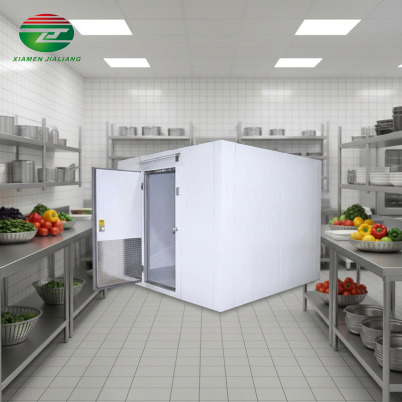 Professional Custom Cold Roon Fruit and