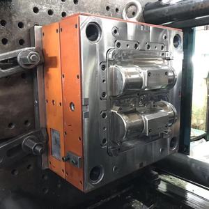 peek injection parts injection molding with metal insert for plastic injection insert molding plastic housing