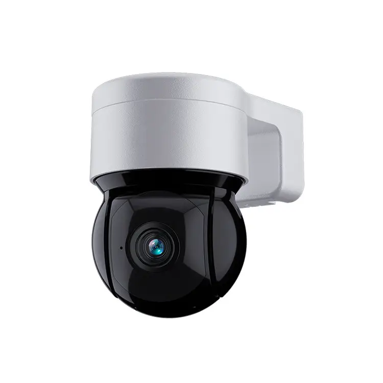 Icsee 3mp Wifi Network Camera Ptz Wireless 3mp Cameras Outdoor Two Way Audio Dome Security Ip Auto Tracking Cctv Camera Icsee