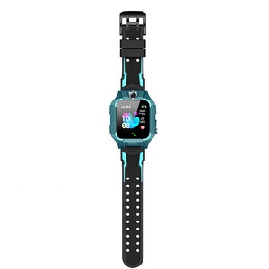 Reloj Inteligente para Niños Q19 Z6 de Última Tendencia con Rastreo LBS, SOS y Pronóstico del Tiempo, <span class=keywords><strong>Serie</strong></span> Q19 <span class=keywords><strong>6</strong></span> - Product Image 5