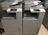 Photocopieur couleur A3 reconditionné pour Canon IR-ADV 5235 5250, photocopieur de bureau tout-en-un