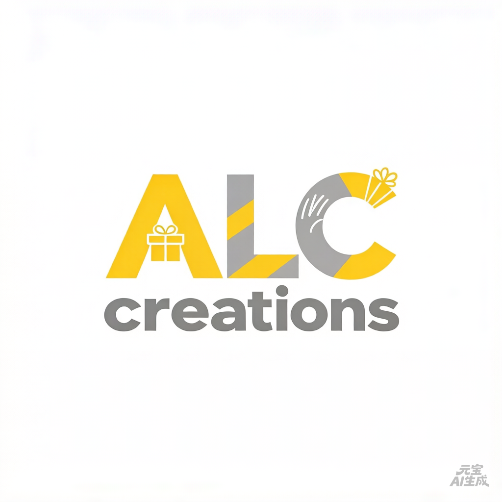 Guangzhou Alc Creations Technology Co., Ltd. logo