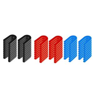 60 pz Shims a forma di U dispositivo di sollevamento auto per riparazione auto - Product Image 2