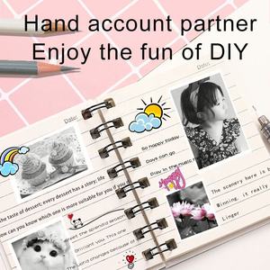 La Mejor Cámara de Video Digital para Niños 2023, Pantalla HD de 2.4 Pulgadas, Sensor CMOS, WiFi, Impresión, Juguetes para Fiestas, Regalos, Nueva - Product Image 6