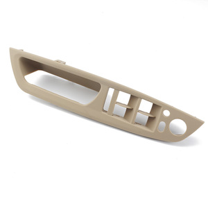 Bmw <b>Window</b> Lift Master Switch <b>Panel</b> 51416975793 Plastic For X5 Replacement Part - Product Image 2