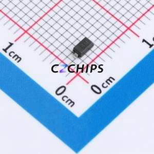 MM1Z4V7ไดโอด ZENER ไดโอด ZOD-123แบรนด์ใหม่ของแท้ชิปขายทั้งชิ้น - Product Image 1